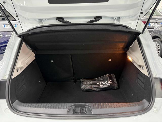 RENAULT Clio Blue dCi 100 CV 5 porte Business