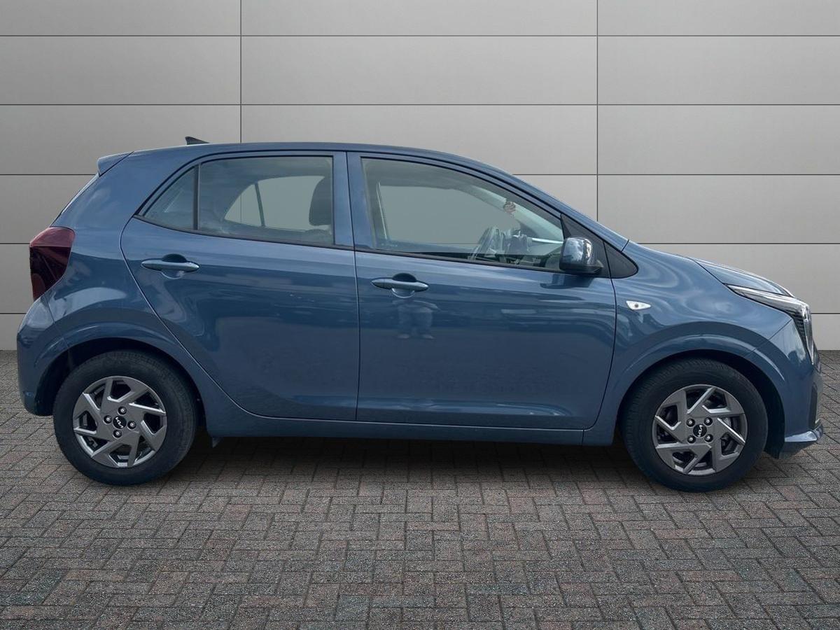KIA Picanto 1.0 mpi Urban