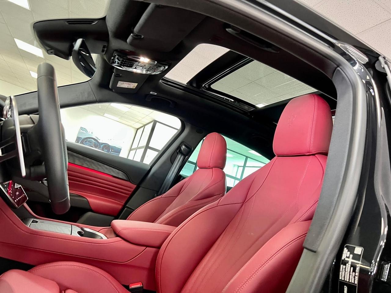Maserati Grecale Grecale 2.0 mhev Modena 330cv