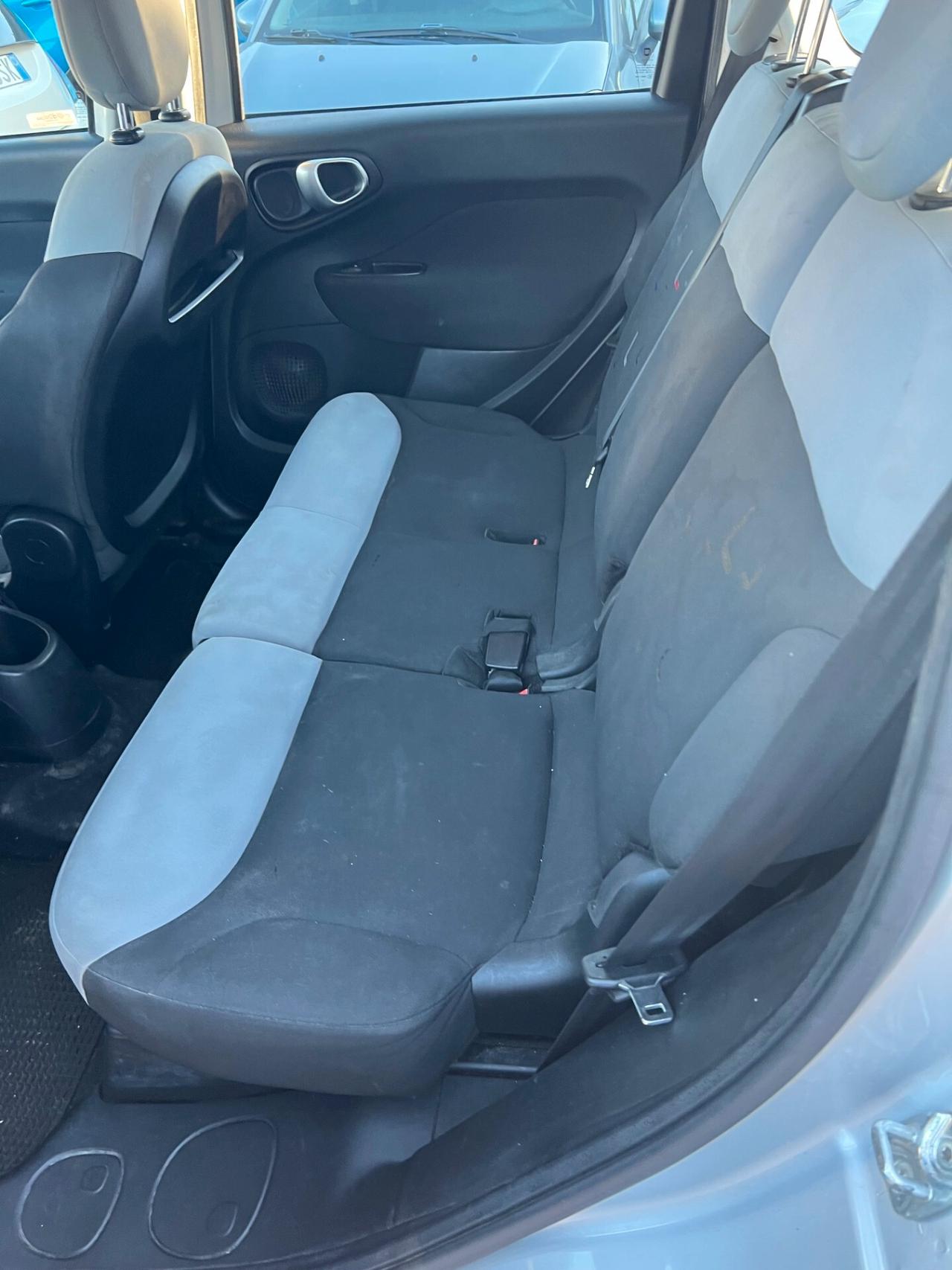 Fiat 500L 1.3 Multijet 85 CV Pop