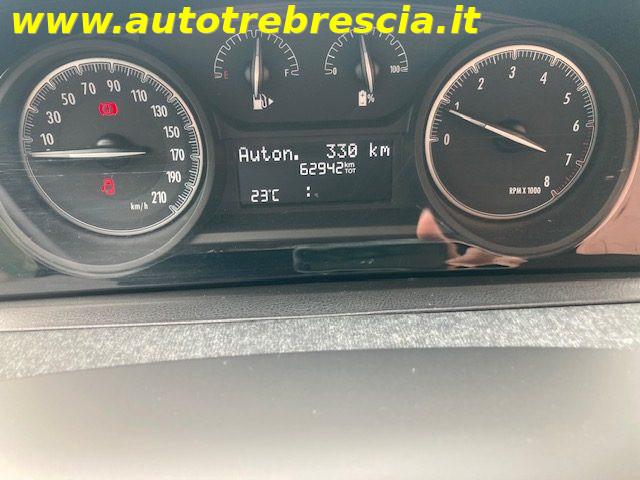LANCIA Ypsilon 1.0 FireFly 5 porte S&S Hybrid Silver
