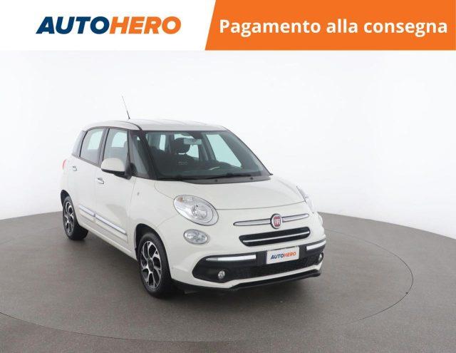 FIAT 500L 1.3 Multijet 95 CV Pop Star