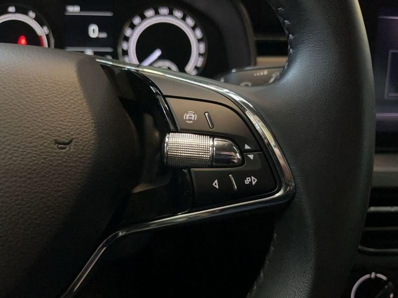Škoda Scala Scala 1.0 tsi Ambition 95cv