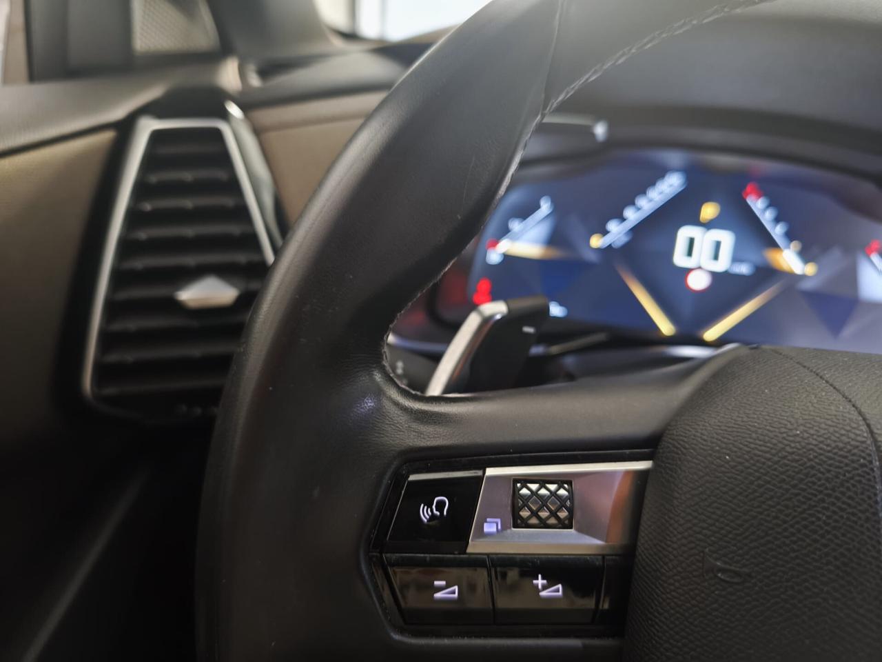 Ds 7 Crossback BlueHDi 130 aut. Grand Chic