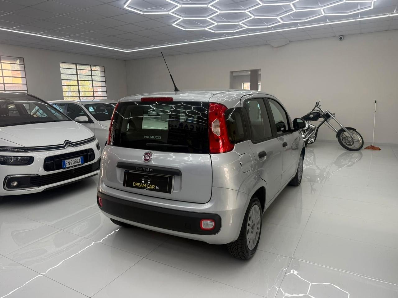 Fiat Panda 1.2 69Cv Benzina/GPL 5p. - Ok Neopatentati