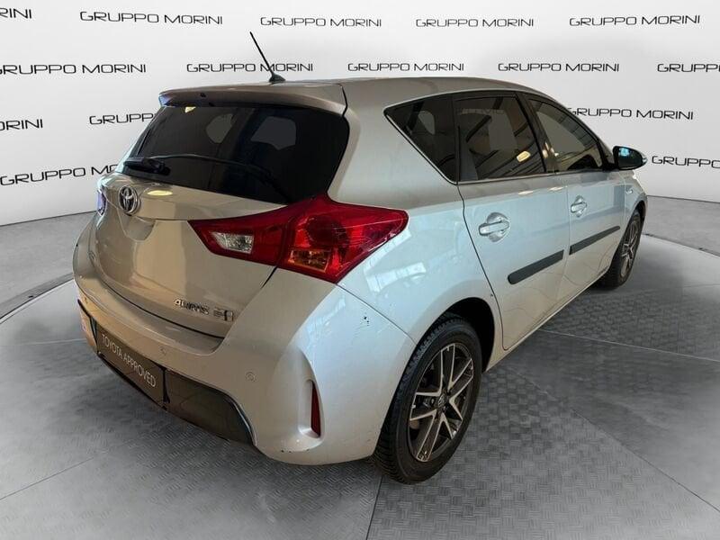 Toyota Auris Auris 1.8 Hybrid Active