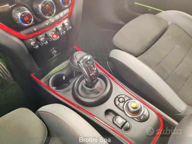 MINI Mini Countryman F60 Mini 2.0 John Cooper...