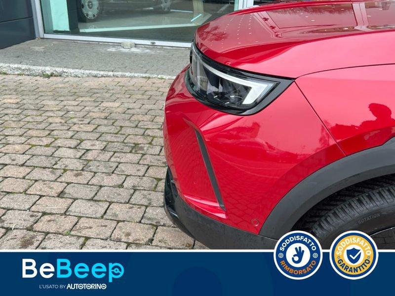 Opel Mokka 1.2 T GS LINE S&S 100CV