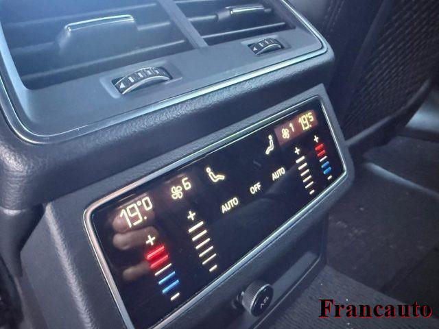 AUDI A6 Avant 45 3.0 TDI quattro tiptronic Business Plus