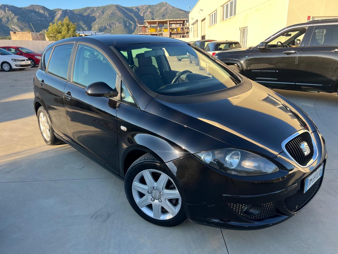 Seat Altea 1.9 TDI 105 Cv 2008
