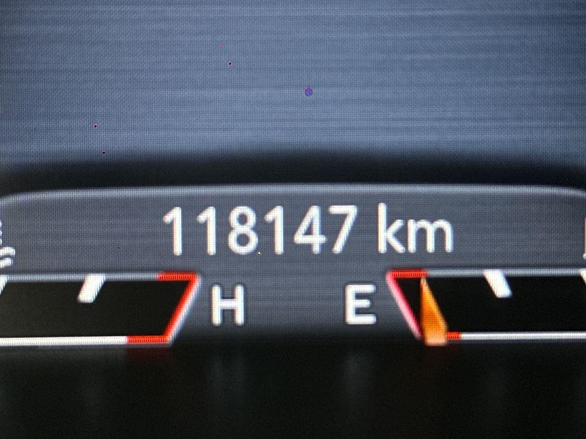 JEEP Cherokee V 2018 - Cherokee 2.2 mjt Overland 4wd active drive
