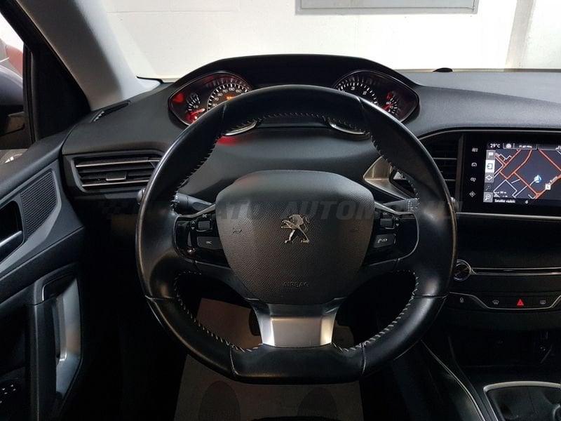 Peugeot 308 II 2013 5p 1.6 bluehdi Allure s&s 120cv