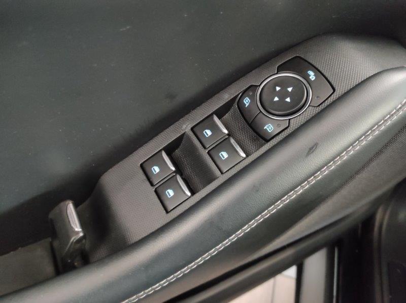 FORD Mustang Mach-E - Mustang Mach-E Standard Range 268 CV