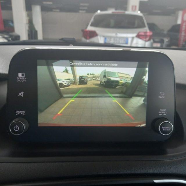 FIAT Tipo 1.3 Mjt S&S 5 porte City Cross