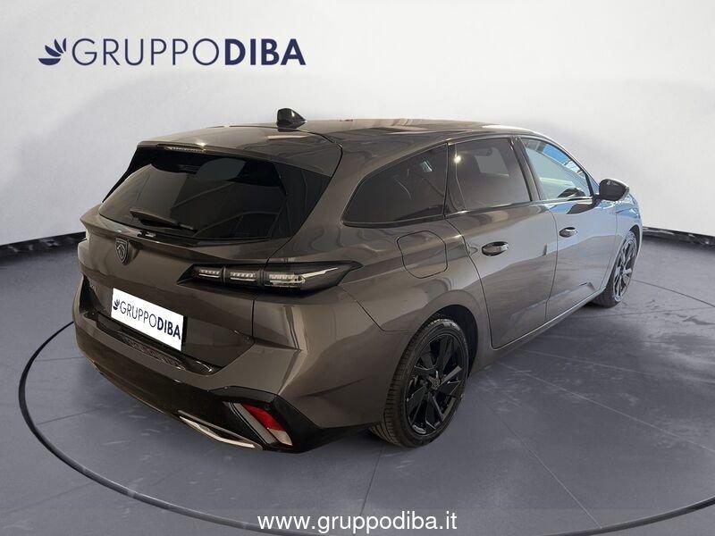 Peugeot 308 III 2021 SW SW 1.5 bluehdi Allure Pack s&s 130cv