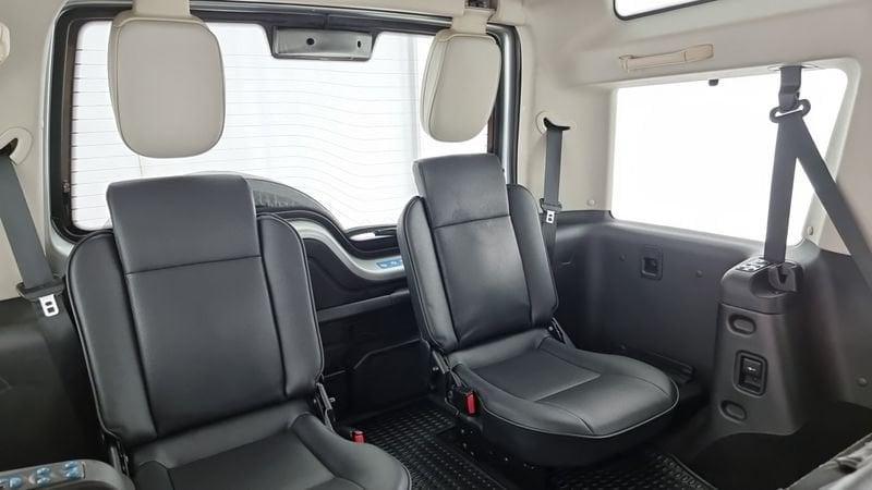 Land Rover Discovery 4.0 V8 cat 5 porte aut. HSE 7 Posti ***Rarissimo