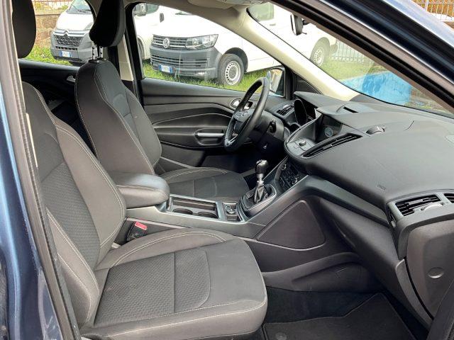 FORD Kuga 1.5 TDCI 120 CV ST-Line