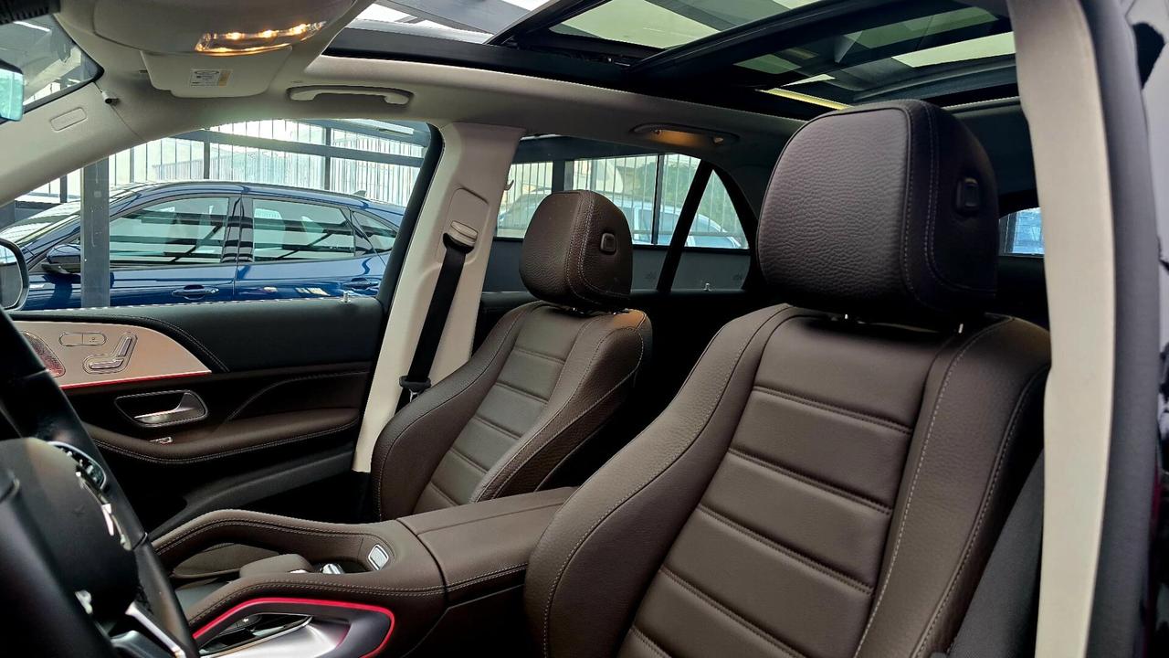 MERCEDES GLE 300d MildHybrid PREMIUM PLUS 4matic 272cv