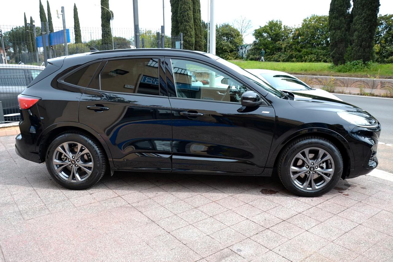 Ford Kuga 2.5 Full Hybrid 190 CV CVT 2WD ST-Line X