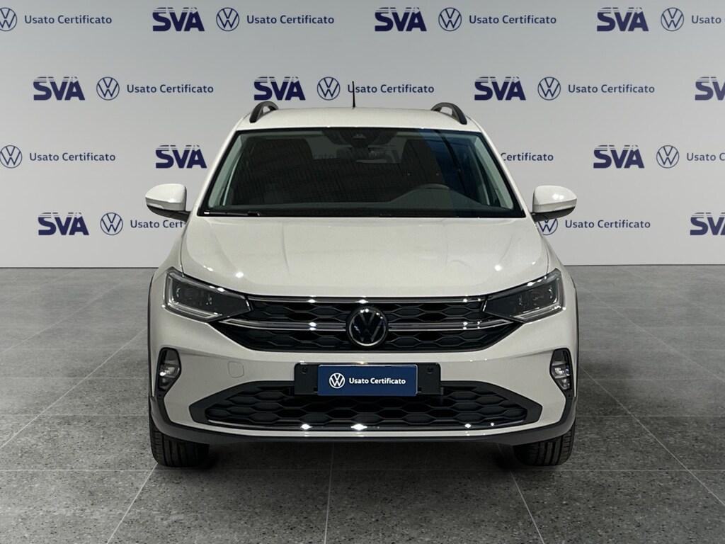 Volkswagen Taigo 1.0 TSI 115CV Edit. Plus - IVA ESPOSTA