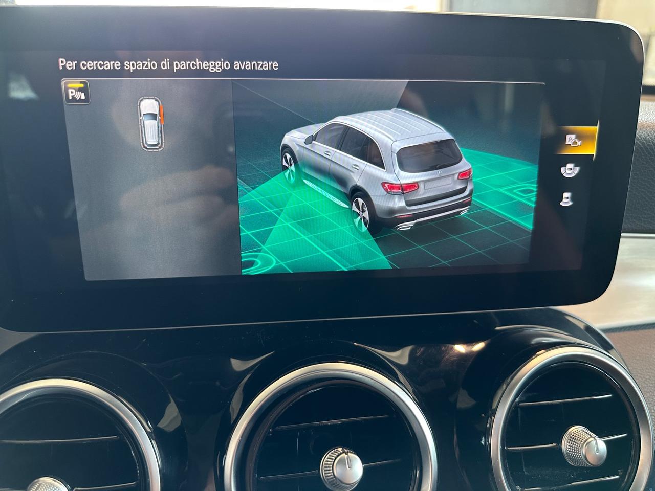 Mercedes-benz GLC 220 d 4Matic Premium
