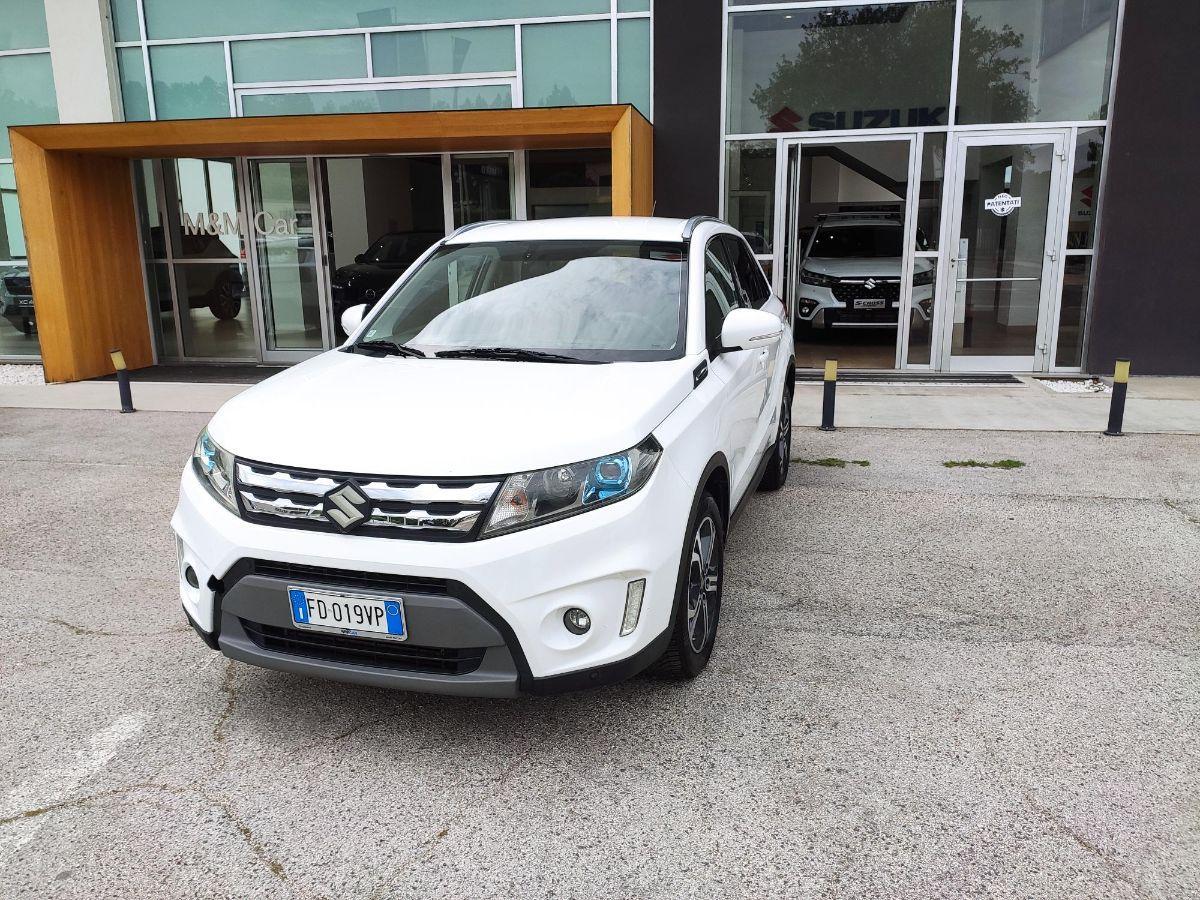 SUZUKI - Vitara - 1.6 DDiS V-Top