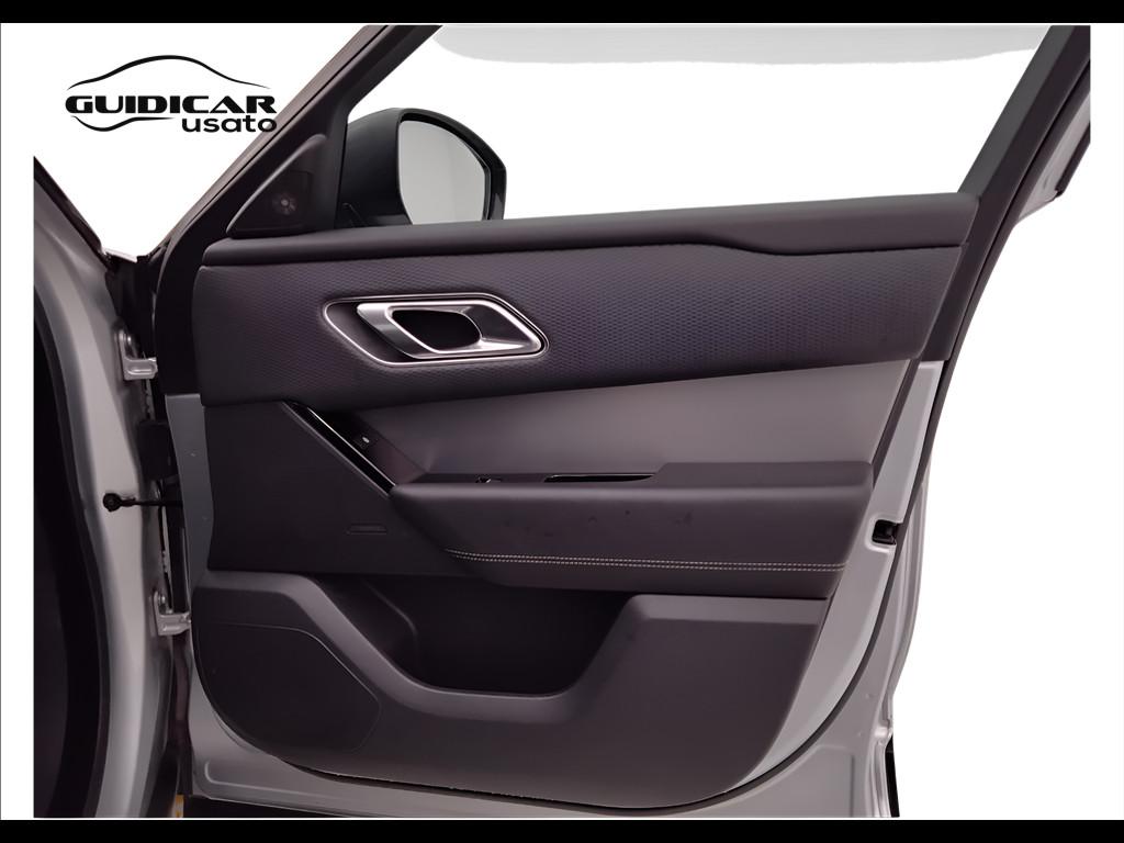 LAND ROVER Range Rover Velar 2017 - Range Rover Velar 2.0 i4 R-Dynamic