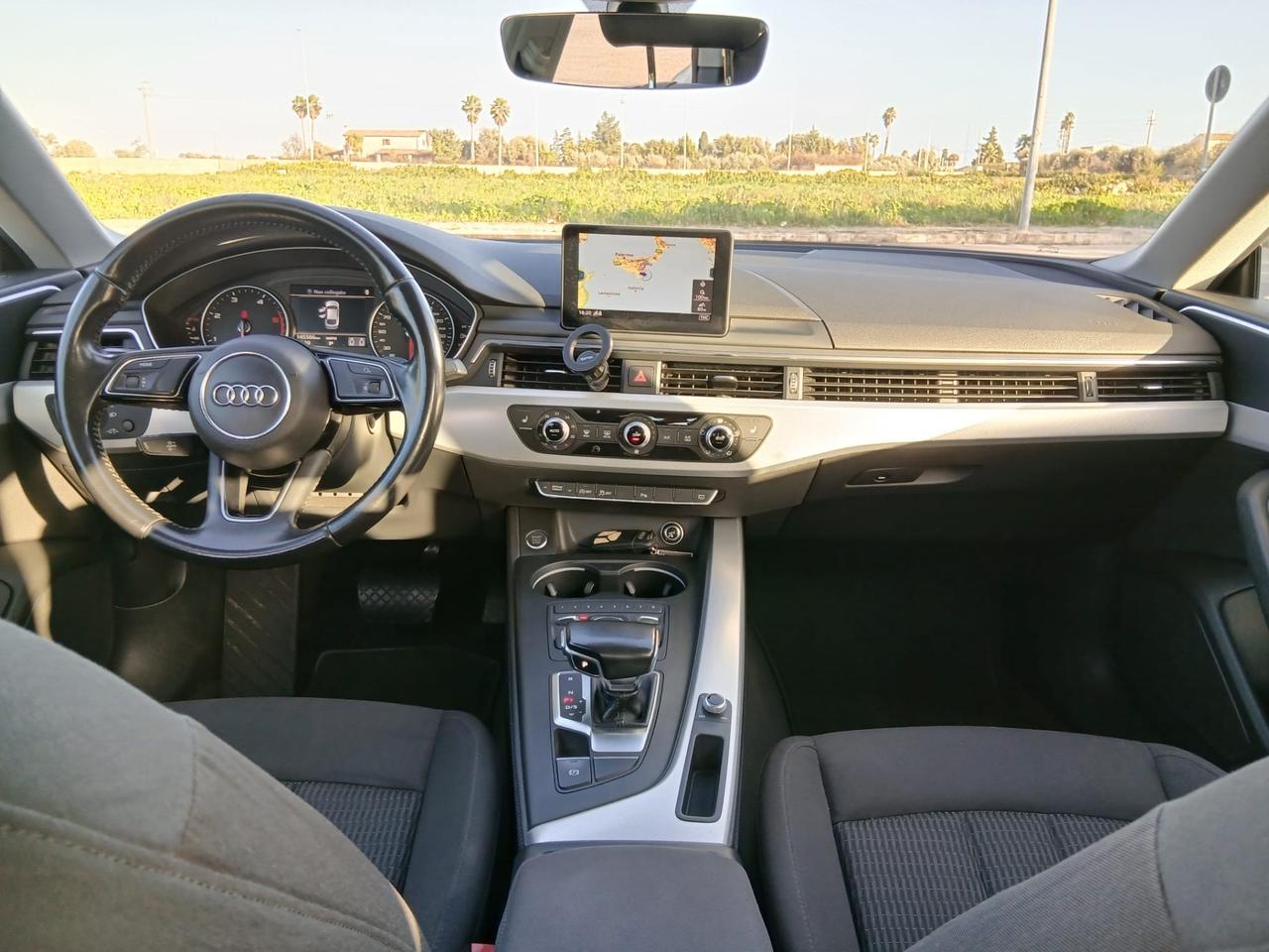 Audi A5 SPB 2.0 TDI 190 CV ultra S tronic Sport