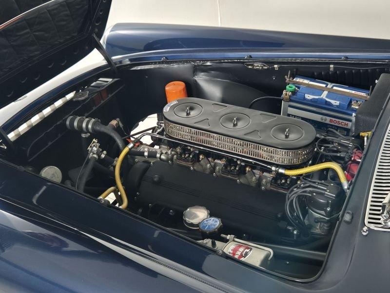 Ferrari 250 GT COUPE' PININFARINA