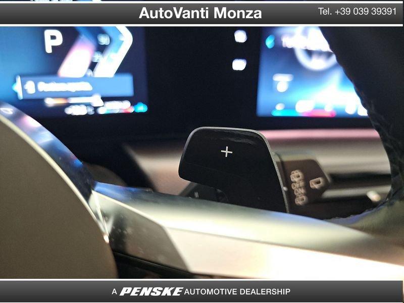 BMW X1 X1 sDrive 18d Msport