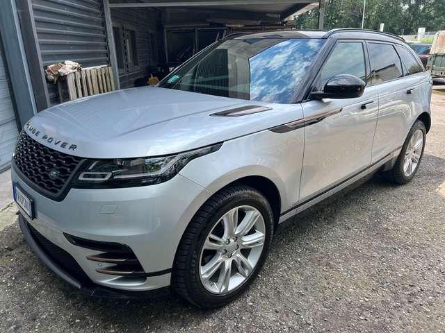 Land Rover Range Rover Velar 2.0d i4 R-Dynamic S 180cv auto my19