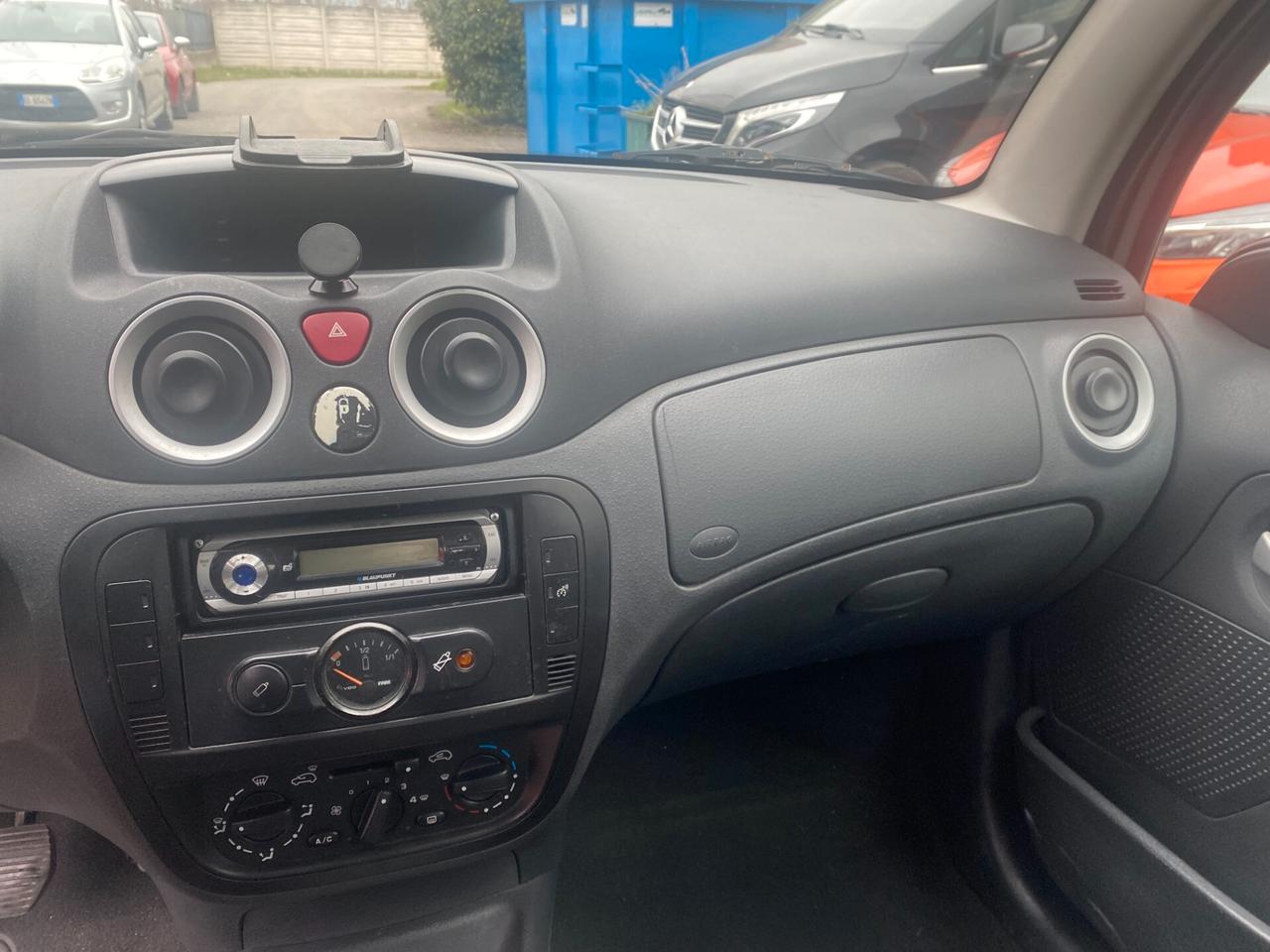 Citroen C3 1.4 Exclusive Bi Energy Gpl NEOPATENTATI