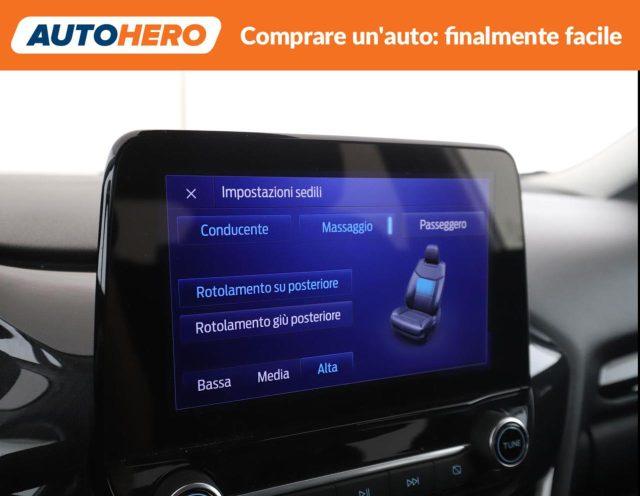FORD Puma 1.0 EcoBoost 125 CV S&S Titanium
