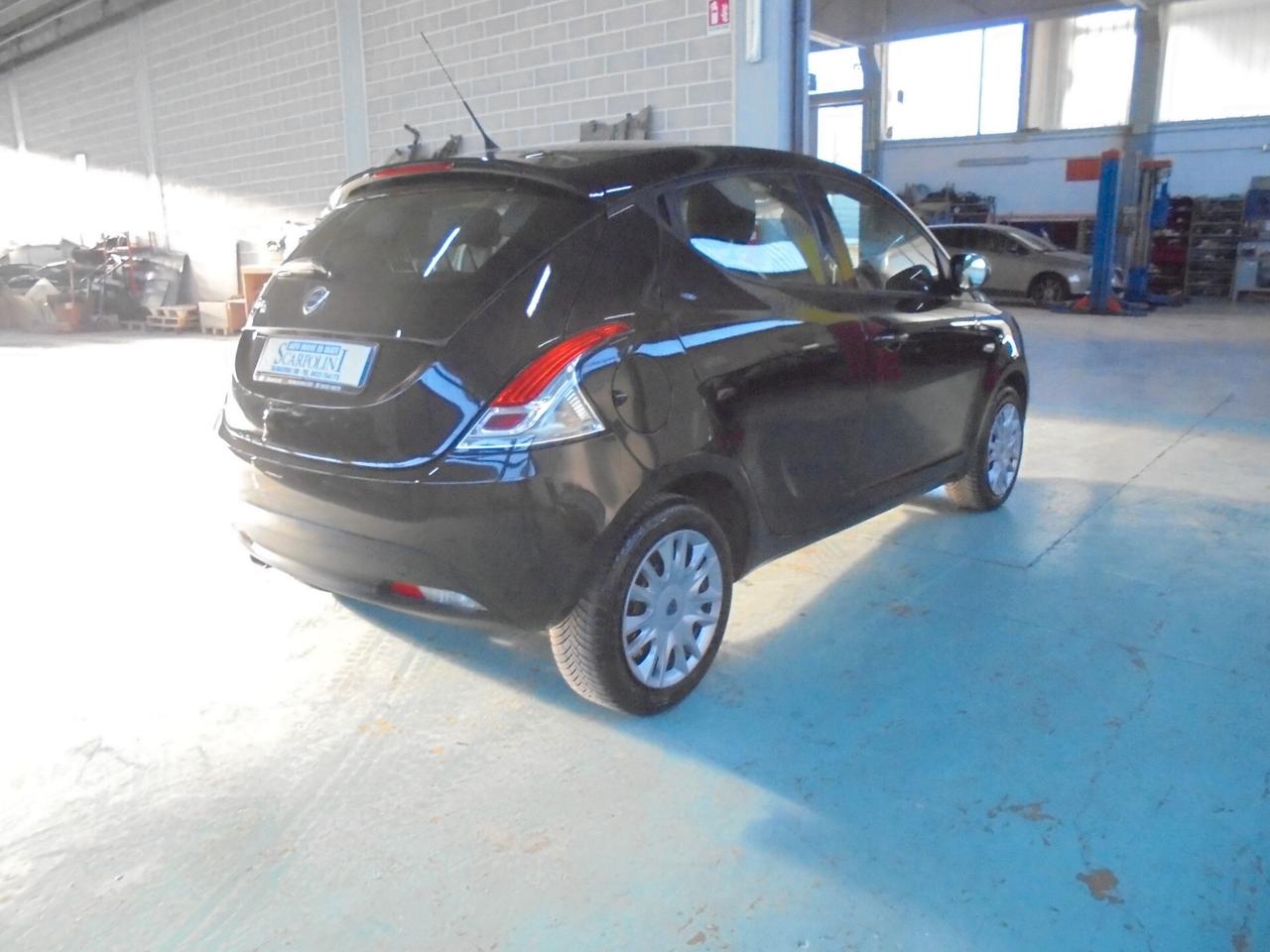 Lancia Ypsilon 1.2 69 CV 5 porte Elefantino NEOPATENTATI