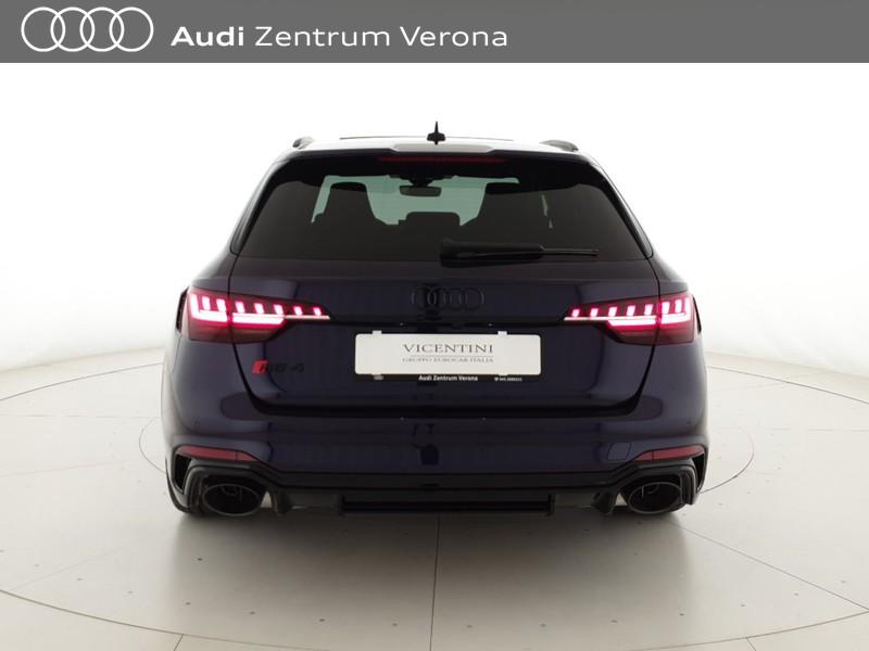 Avant 2.9TFSI 450CV quattro tiptronic