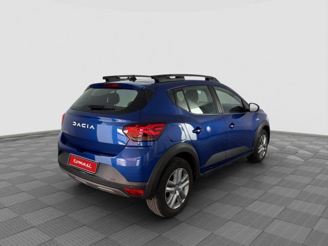 DACIA Sandero Sandero Stepway 1.0 TCe 90 CV Expression