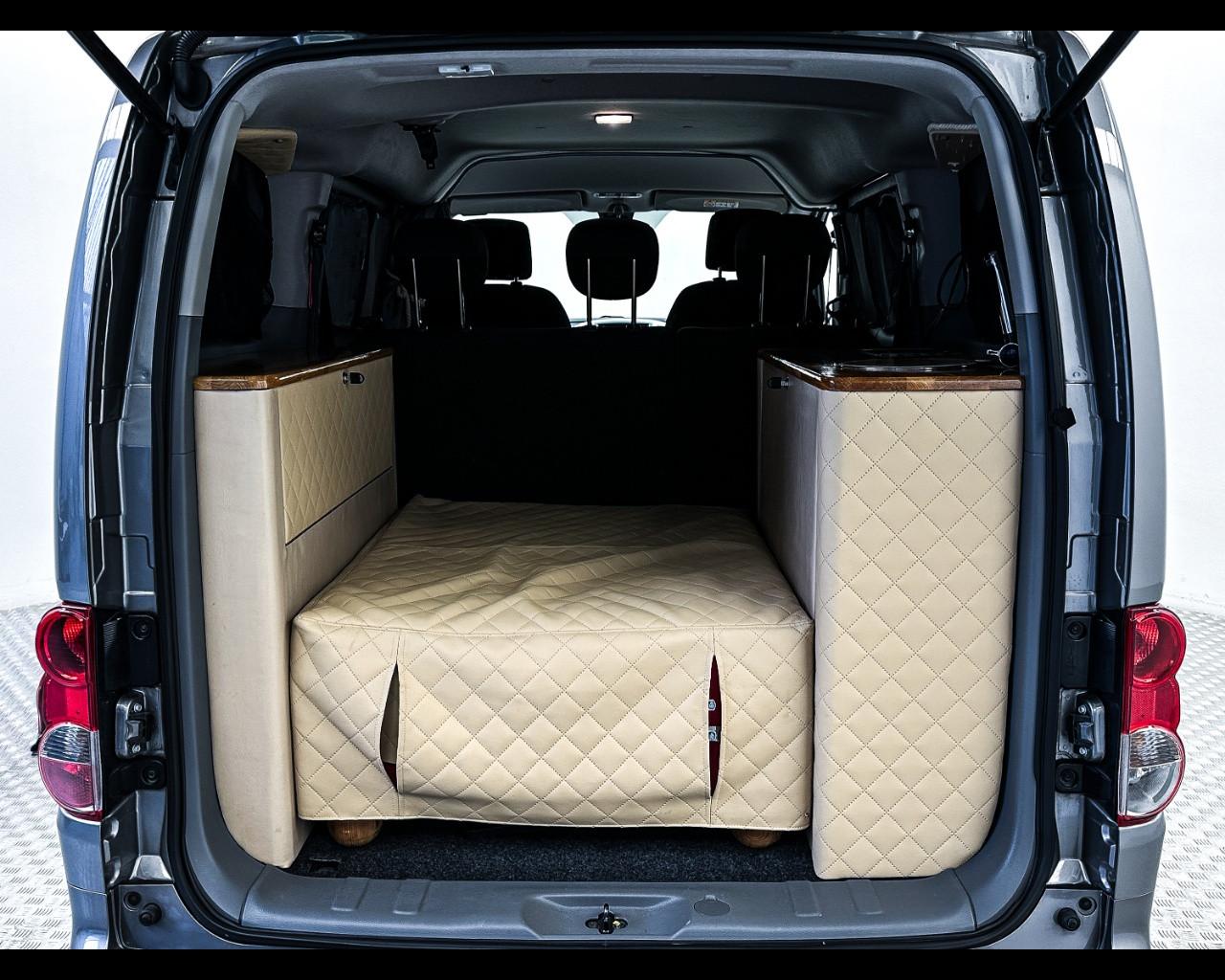 NISSAN NV200 - NV200 Evalia 1.5 dCi 110 CV