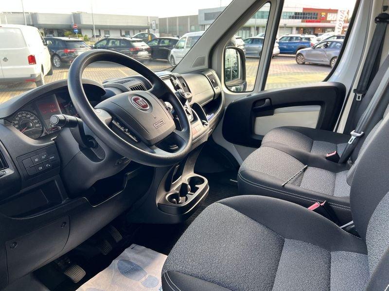 FIAT Ducato Ducato 35 2.0 MJT PM-TA Furgone