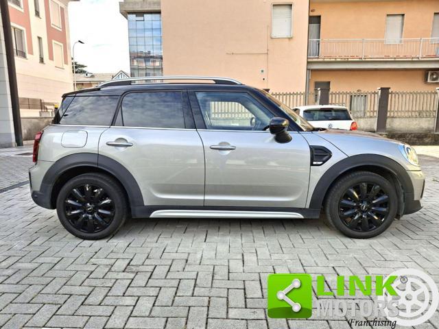 MINI Countryman 1.5 Cooper Classic Countryman GARANZIA MINI