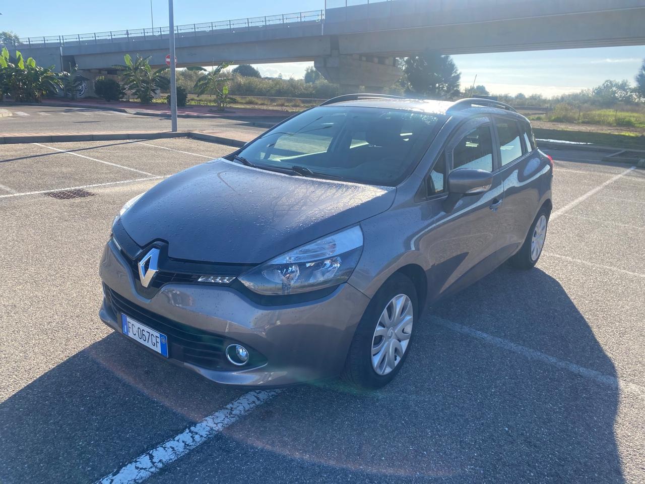 Renault Clio Sporter dCi 8V 75CV Start&Stop Energy Life