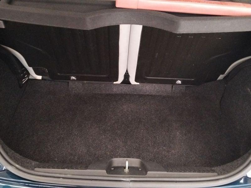 FIAT 500 500 1.0 hybrid Dolcevita 70cv