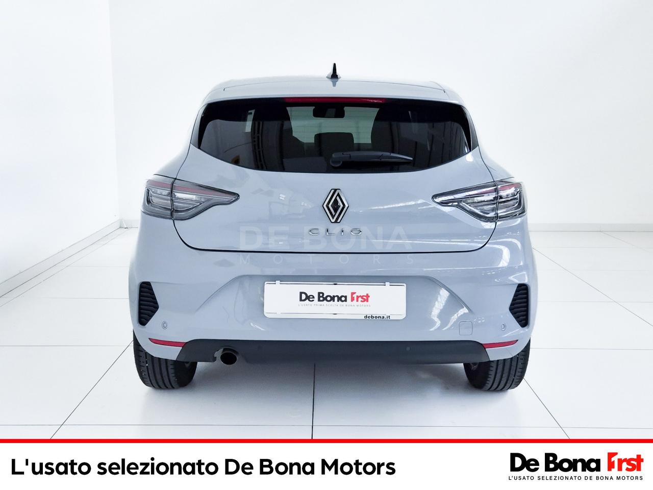Renault Clio 1.5 dci evolution 100cv