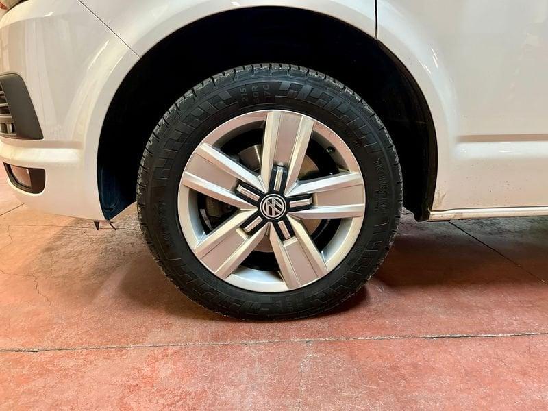 Volkswagen Transp. Transporter 2.0 TDI 150CV PC Kombi