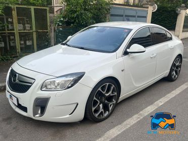 Opel Insignia Berlina Insignia 2.8 V6 t Opc auto