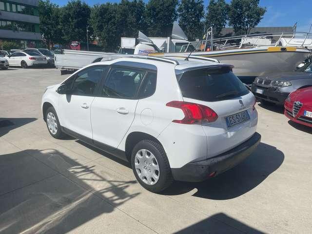 Peugeot 2008 1.2 puretech (vti) 12v Access 82cv