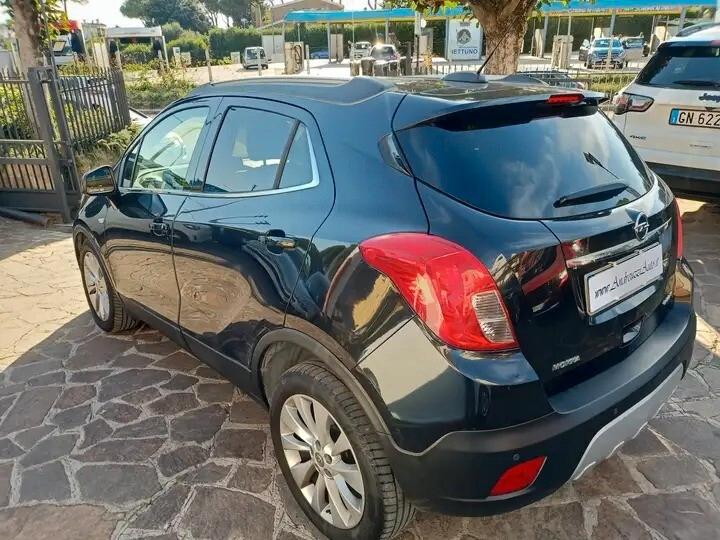 Opel Mokka 1.6 CDTI Ecotec 4x2 Start&Stop Cosmo