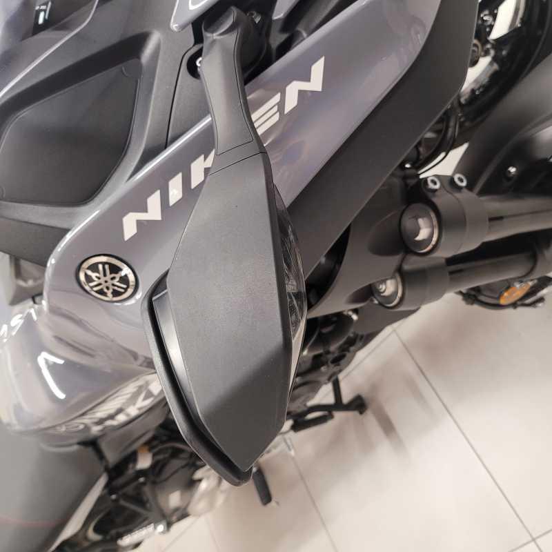 Yamaha Niken 850 GT - 2021