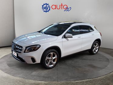 Mercedes-benz GLA 200 GLA 200 d Automatic Premium