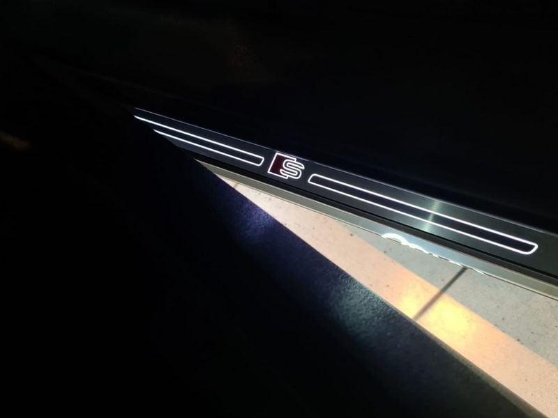 Audi Q3 Q3 SPB 35 TDI S tronic S line edition