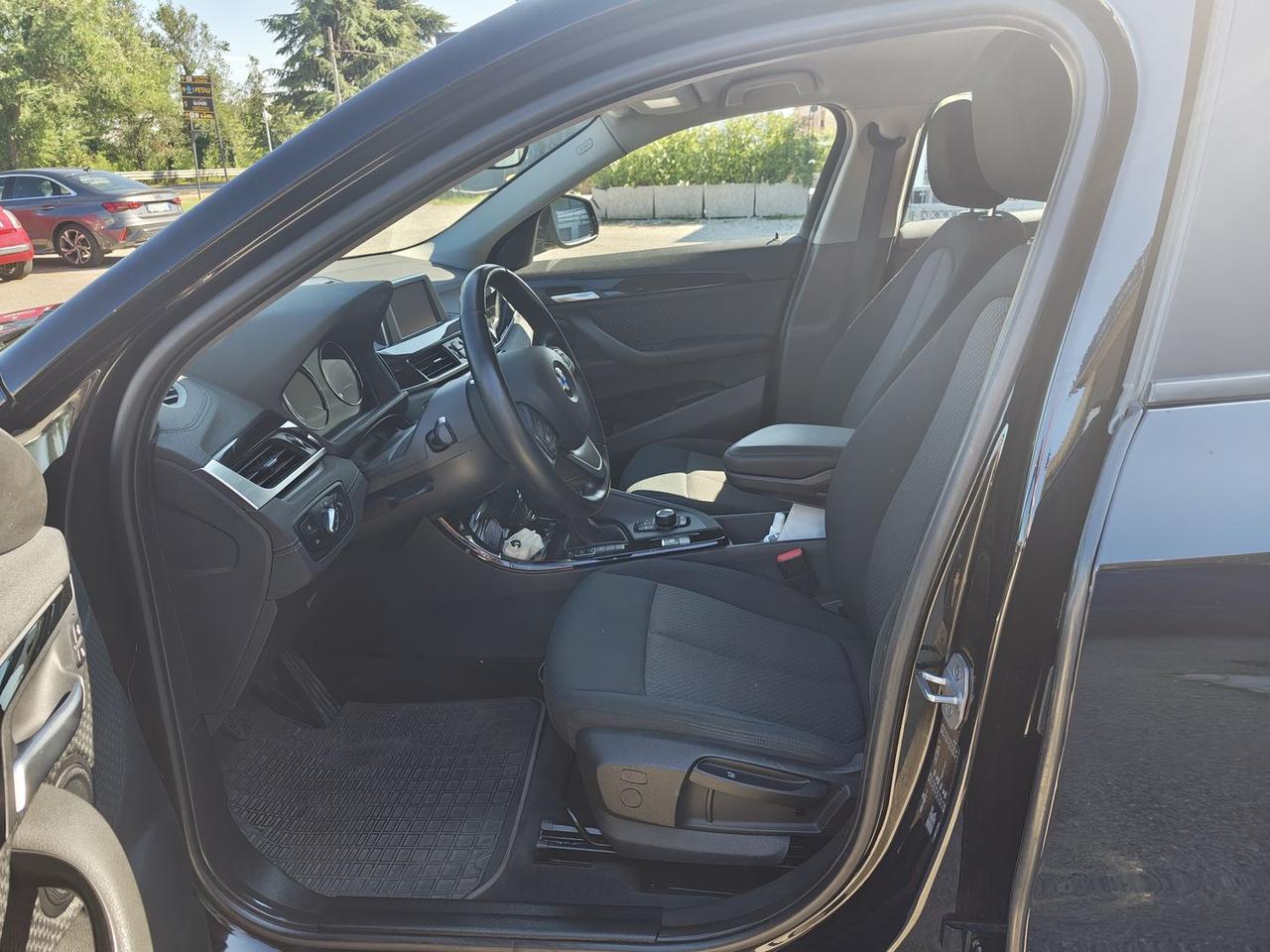 Bmw X2 Business 18i #11580
